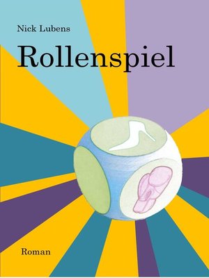 cover image of Rollenspiel